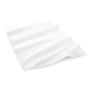 Kuchynská utierka, 000 White