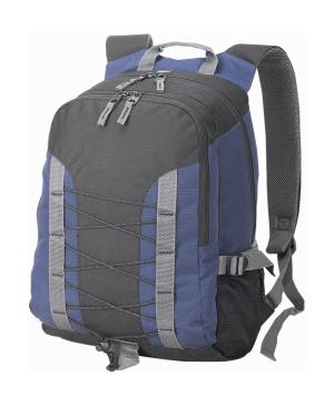 Plecniak Miami, 280 Navy/Black/Dark Grey