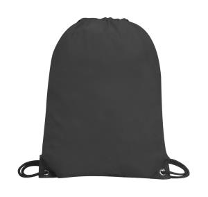 Vak so sťahovacou šnúrkou Stafford, 101 Black
