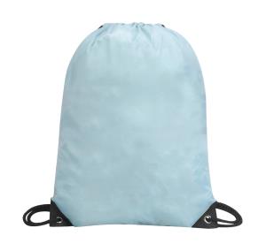 Vak so sťahovacou šnúrkou Stafford, 320 Sky Blue