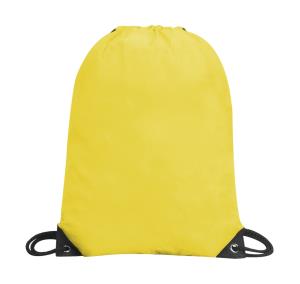 Vak so sťahovacou šnúrkou Stafford, 600 Yellow