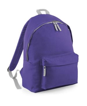 Plecniak  Junior Fashion, 367 Purple/Light Grey
