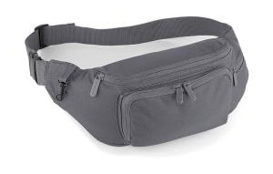 Ľadvinka  Deluxe, 131 Graphite Grey