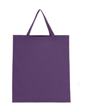 Bavlnená nákupná taška  SH, 342 Lilac