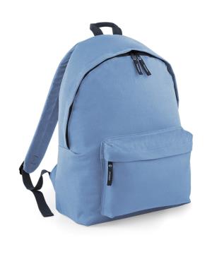 Ruksak Original Fashion, 320 Sky Blue/French Navy