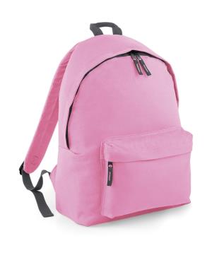 Ruksak Original Fashion, 420 Classic Pink/Graphite Grey