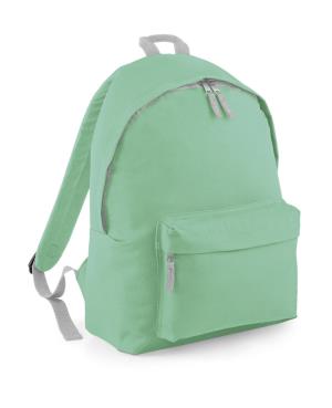 Ruksak Original Fashion, 567 Mint Green/Light Grey