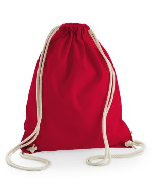 Organický vak™ EarthAware, 401 Classic Red