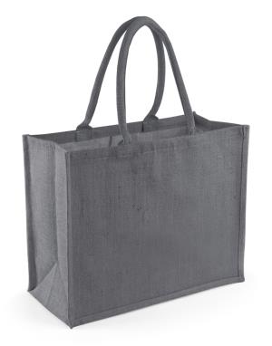 Nákupná taška  Classic, 159 Graphite Grey/Graphite Grey