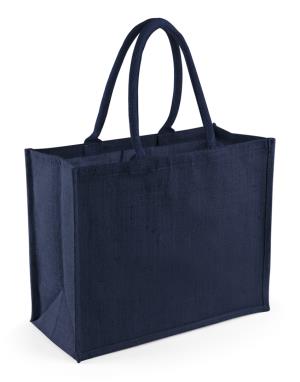 Nákupná taška  Classic, 260 Navy/Navy
