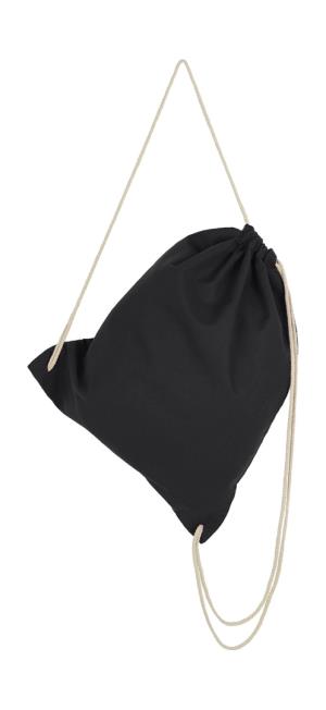 Vak Drawstring, 101 Black