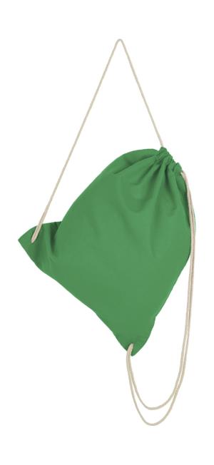 Vak Drawstring, 501 Peagreen