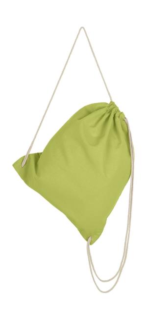 Vak Drawstring, 521 Lime