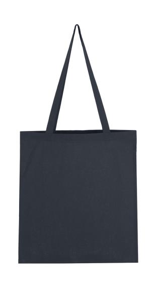 Bavlnená taška LH, 201 Dark Blue
