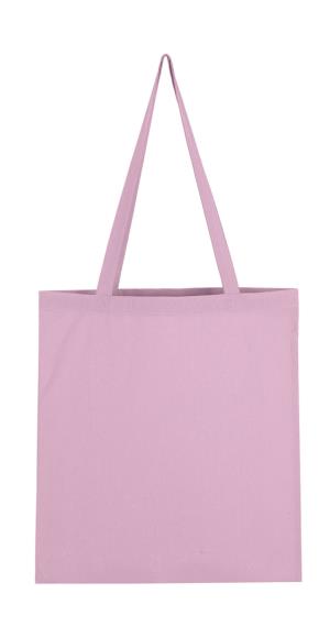 Bavlnená taška LH, 427 Rose