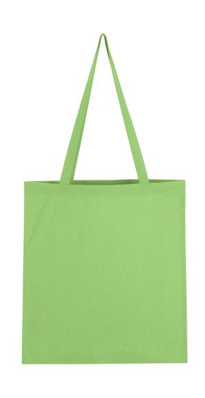 Bavlnená taška LH, 503 Light Green