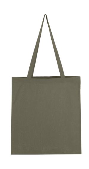 Bavlnená taška LH, 506 Military Green