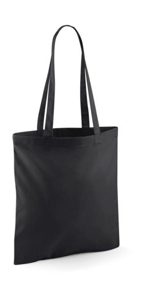 Taška Bag for Life - Dlhé uši, 101 Black