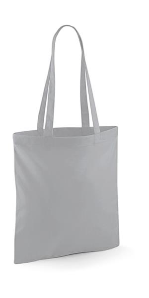Taška Bag for Life - Dlhé uši, 115 Pure Grey