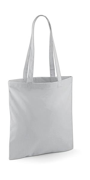 Taška Bag for Life - Dlhé uši, 138 Light Grey