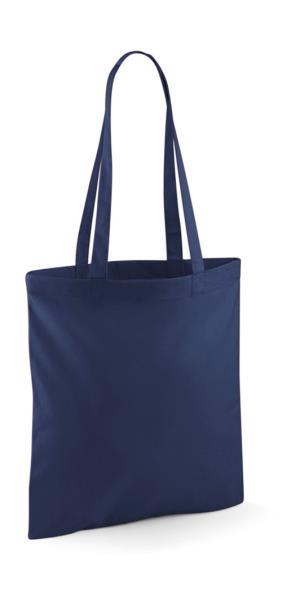 Taška Bag for Life - Dlhé uši, 201 French Navy