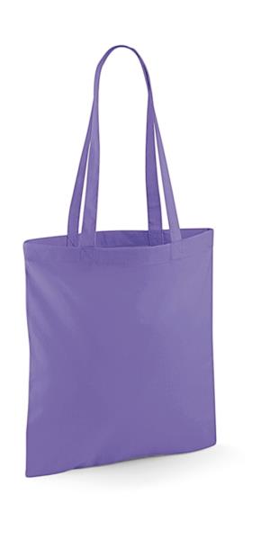 Taška Bag for Life - Dlhé uši, 220 Violet