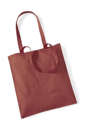 Taška Bag for Life - Dlhé uši, 412 Orange Rust