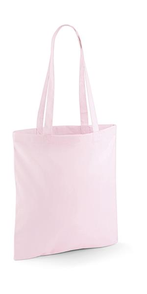 Taška Bag for Life - Dlhé uši, 418 Pastel Pink