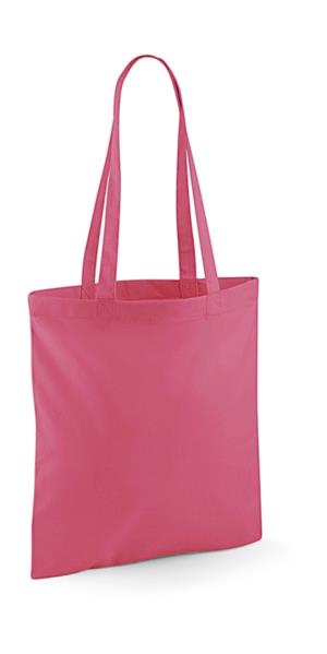Taška Bag for Life - Dlhé uši, 429 Raspberry Pink
