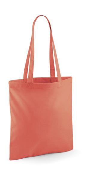 Taška Bag for Life - Dlhé uši, 438 Coral