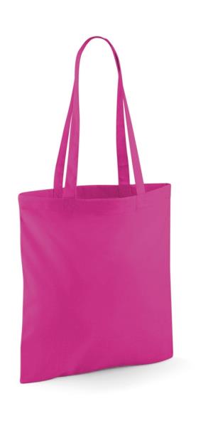 Taška Bag for Life - Dlhé uši, 439 Fuchsia