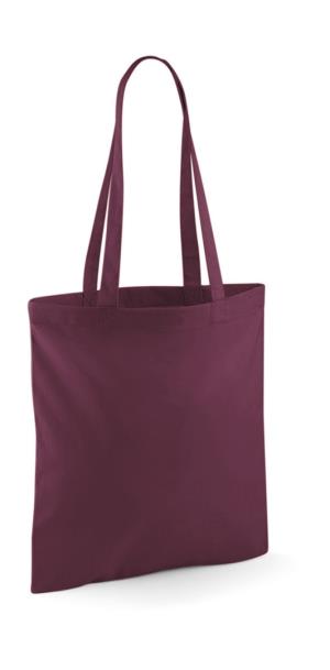 Taška Bag for Life - Dlhé uši, 448 Burgundy