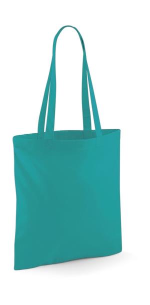 Taška Bag for Life - Dlhé uši, 505 Emerald