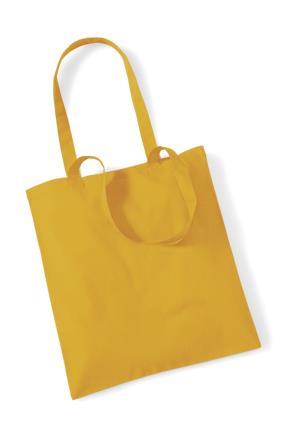 Taška Bag for Life - Dlhé uši, 645 Mustard
