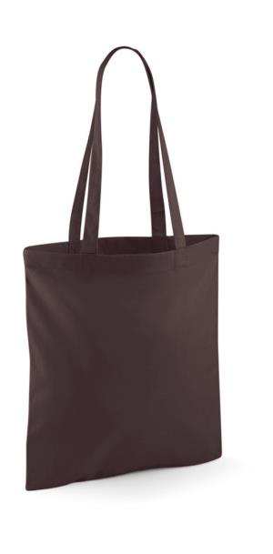 Taška Bag for Life - Dlhé uši, 707 Chocolate
