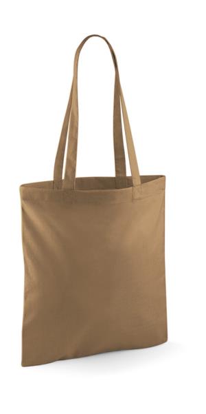 Taška Bag for Life - Dlhé uši, 740 Caramel