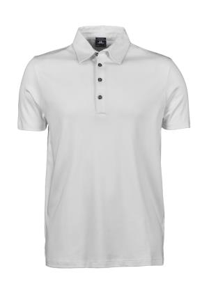 Polokošeľa  Pima, 000 White