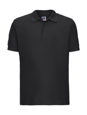 Pánska polokošeľa  Better, 101 Black
