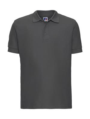 Pánska polokošeľa  Better, 139 Titanium
