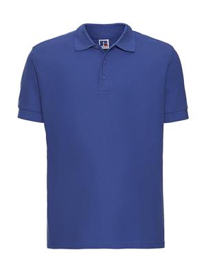 Pánska polokošeľa  Better, 306 Bright Royal