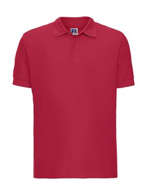Pánska polokošeľa  Better, 401 Classic Red
