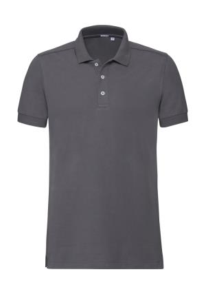 Pánska polokošeľa  Stretch, 127 Convoy Grey