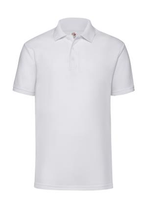 Pánska polokošeľa 65/35, 000 White