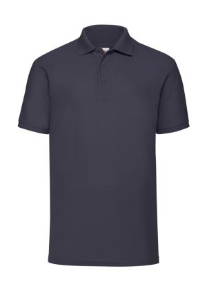 Pánska polokošeľa 65/35, 202 Deep Navy