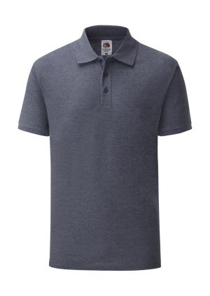Pánska polokošeľa 65/35, 204 Heather Navy