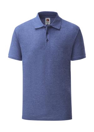 Pánska polokošeľa 65/35, 302 Heather Royal
