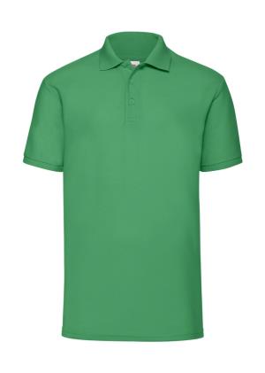 Pánska polokošeľa 65/35, 518 Kelly Green