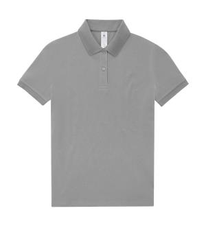 Dámska polokošeľa  My Polo 210, 125 Sport Grey