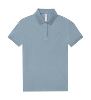 Dámska polokošeľa  My Polo 210, 305 Amalfi Blue