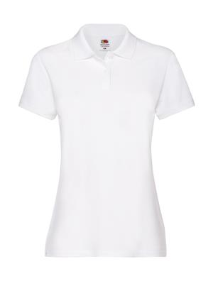 Dámska polokošeľa Rizpa, 000 White